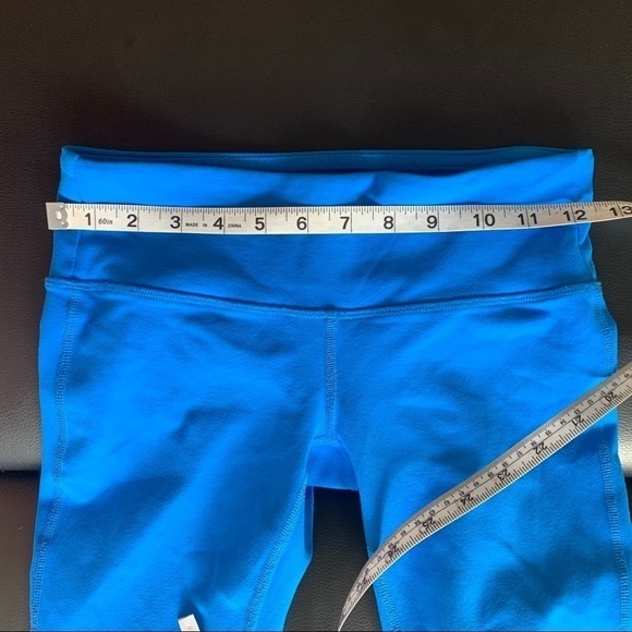 ALO Yoga Goddess Leggings Size XS - Picture 12 of 14